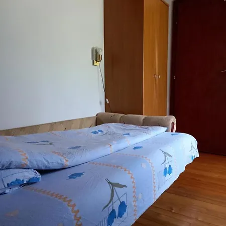 Holiday Zbilje
