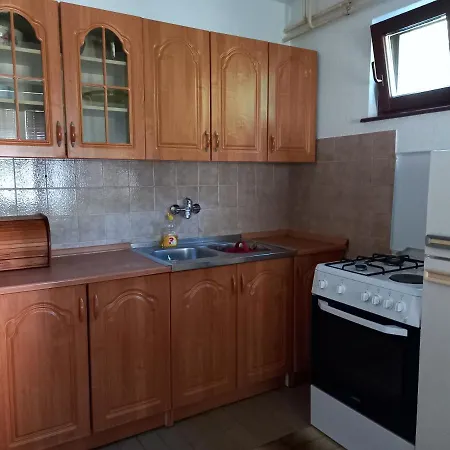 Ferienhaus Holiday Zbilje Visoko