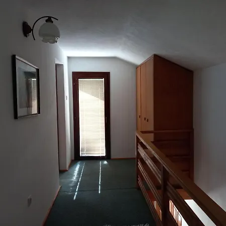 Holiday Zbilje * Visoko