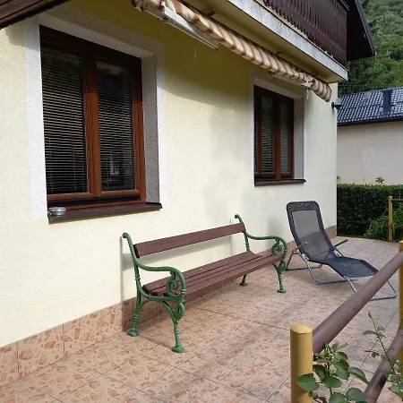 Ferienhaus Holiday Zbilje *