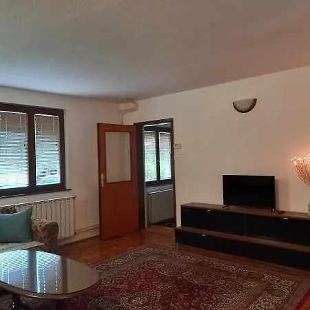 Ferienhaus Holiday Zbilje Visoko