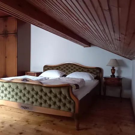 Holiday Zbilje Ferienhaus Visoko