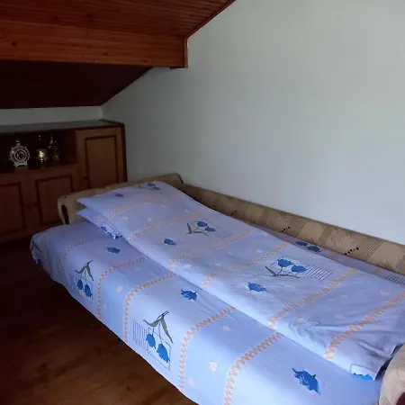 Holiday Zbilje Visoko
