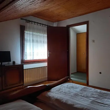 Holiday Zbilje *