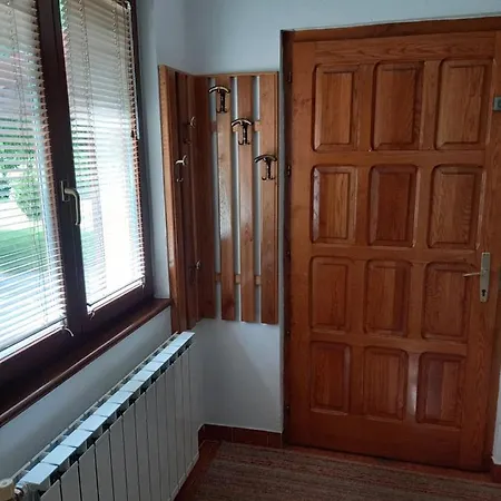 Holiday Zbilje Ferienhaus Visoko