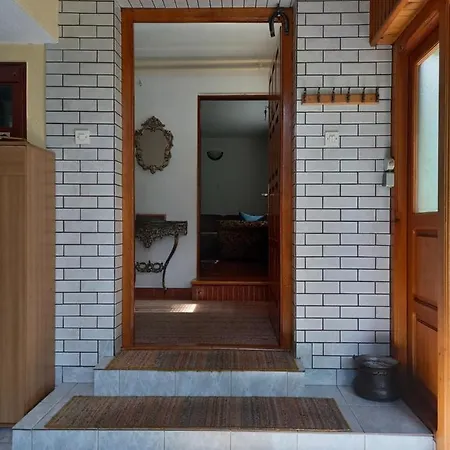 Ferienhaus Holiday Zbilje